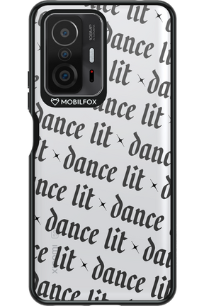 DL T - Xiaomi Mi 11T Pro