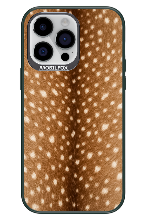 Fawn Dots - Apple iPhone 14 Pro Max