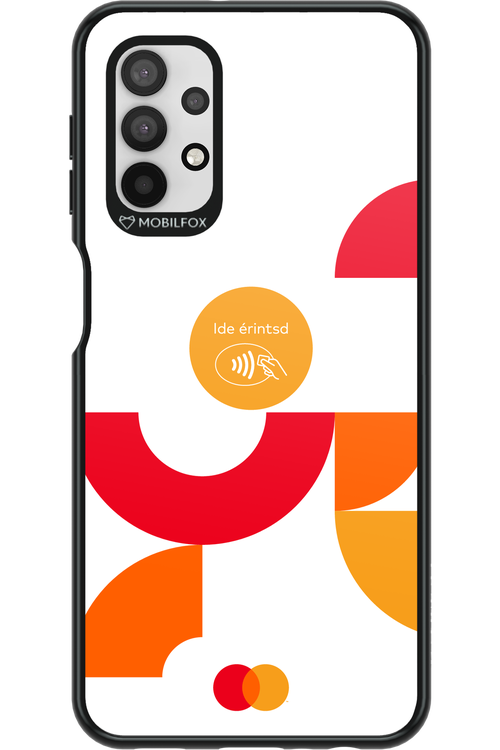 MC Color 2.0 - Samsung Galaxy A32 5G