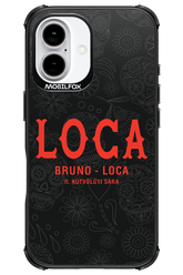 Loca - Apple iPhone 16