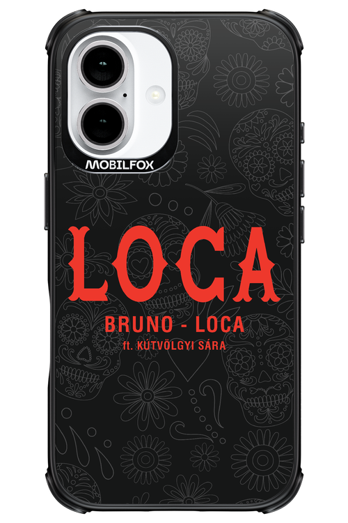 Loca - Apple iPhone 16