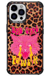 Bad Girl Power - Apple iPhone 13 Pro Max