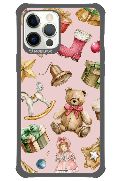 Toy Shop - Apple iPhone 12 Pro Max