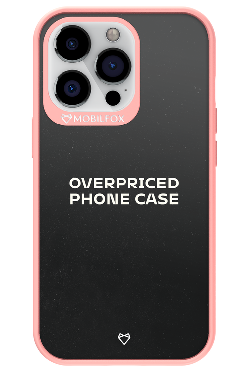 Overprieced - Apple iPhone 13 Pro
