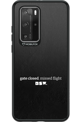BSW FourSeasons 5 2.0 - Huawei P40 Pro