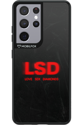 LSD 2.0 - Samsung Galaxy S21 Ultra