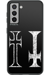 Double crosss 2.0 - Samsung Galaxy S21
