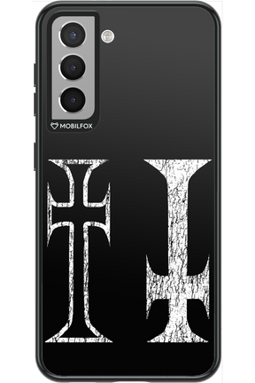 Double crosss 2.0 - Samsung Galaxy S21