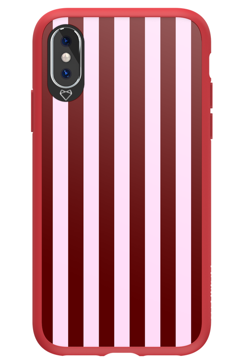 Circus Romance 2.0 - Apple iPhone X