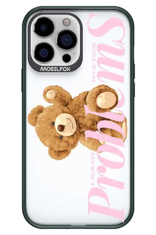 Problems - Apple iPhone 13 Pro Max