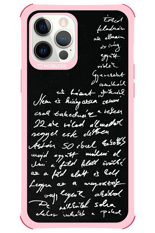 Úgy Unom - Apple iPhone 12 Pro Max