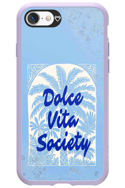 Dolce Vita Society 2.0 - Apple iPhone SE 2020