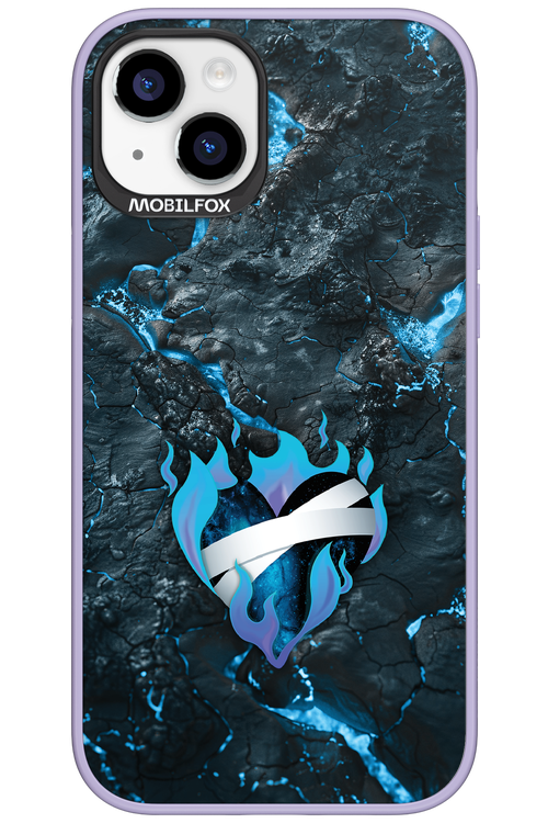 Icefire - Apple iPhone 15 Plus