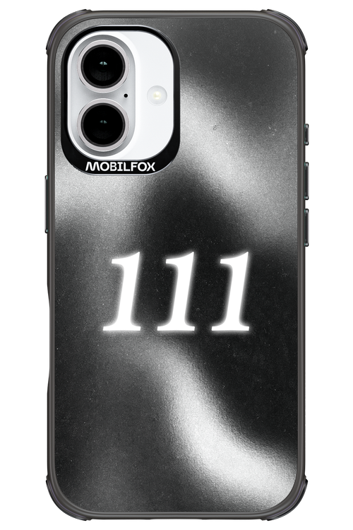 111 - Apple iPhone 16