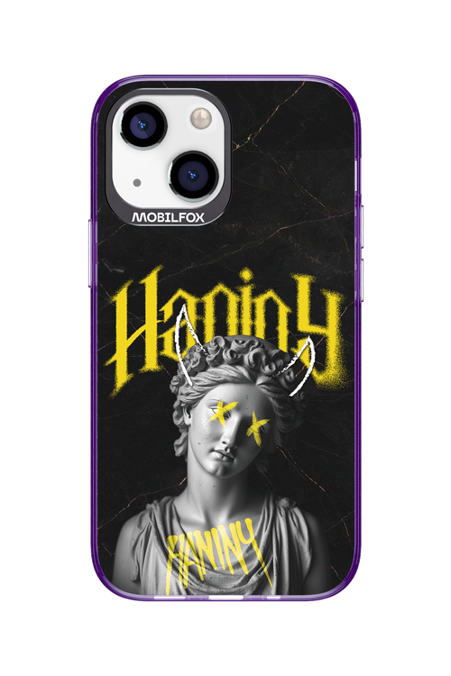 Classic Haniny - Apple iPhone 13 Mini
