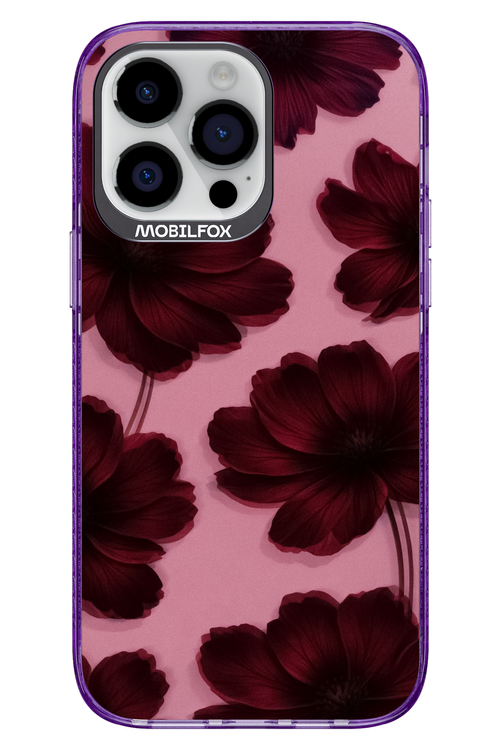 Petal Juliet 2.0 - Apple iPhone 14 Pro Max