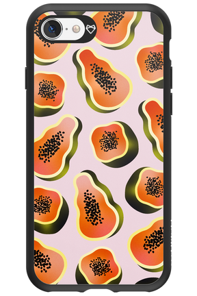 Papaya Wave 2.0 - Apple iPhone SE 2020