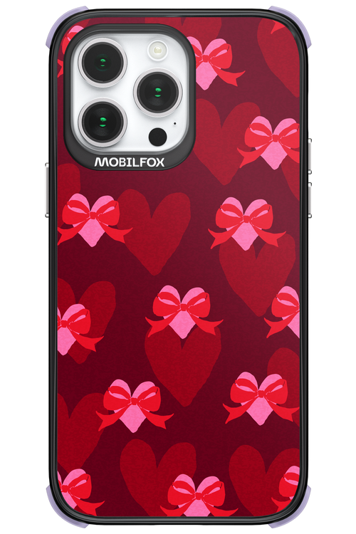 My Heart My Love - Apple iPhone 14 Pro Max