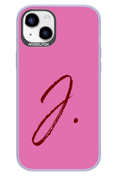 (Sorbet) J 2.0 - Apple iPhone 14 Plus