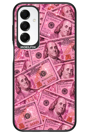 Pink Money 2.0 - Samsung A16