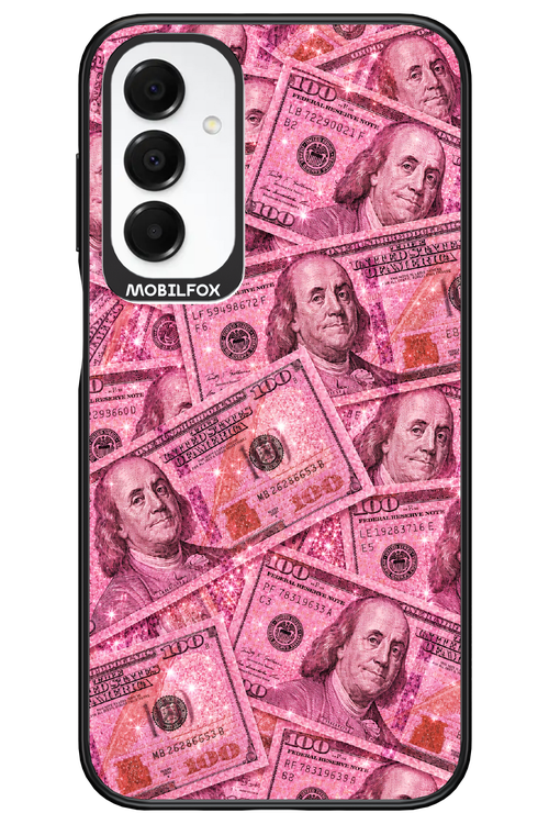 Pink Money 2.0 - Samsung A16