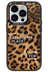 My Place - Apple iPhone 14 Pro