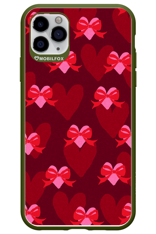 My Heart My Love - Apple iPhone 11 Pro Max