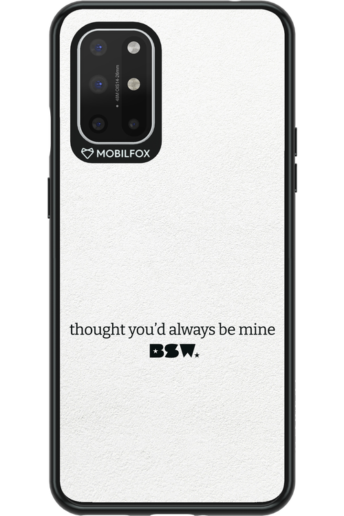 BSW FourSeasons 13 2.0 - OnePlus 8T