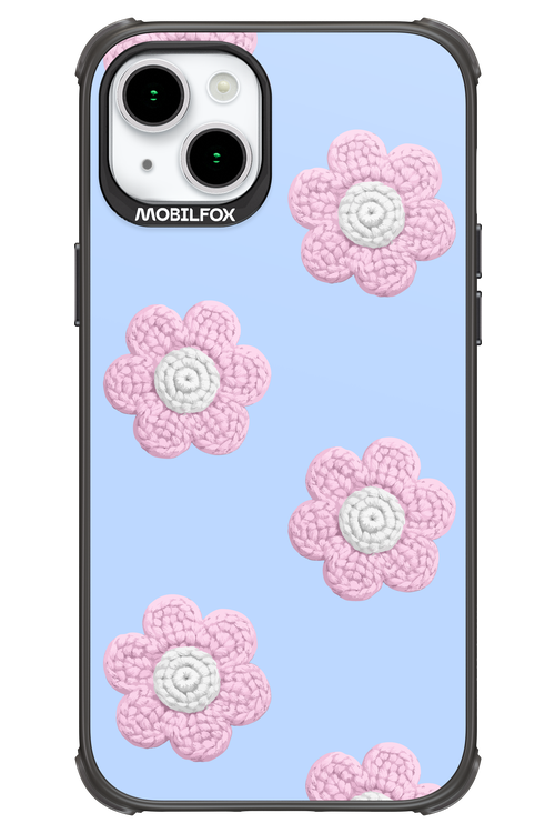 BabyBlue - Apple iPhone 15 Plus