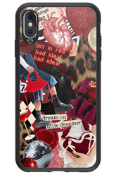 Big City Girl - Apple iPhone XS Max