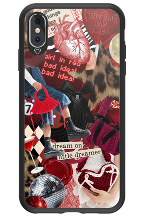 Big City Girl - Apple iPhone XS Max