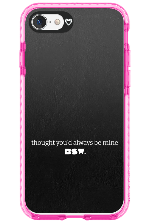 BSW FourSeasons 6 2.0 - Apple iPhone SE 2022