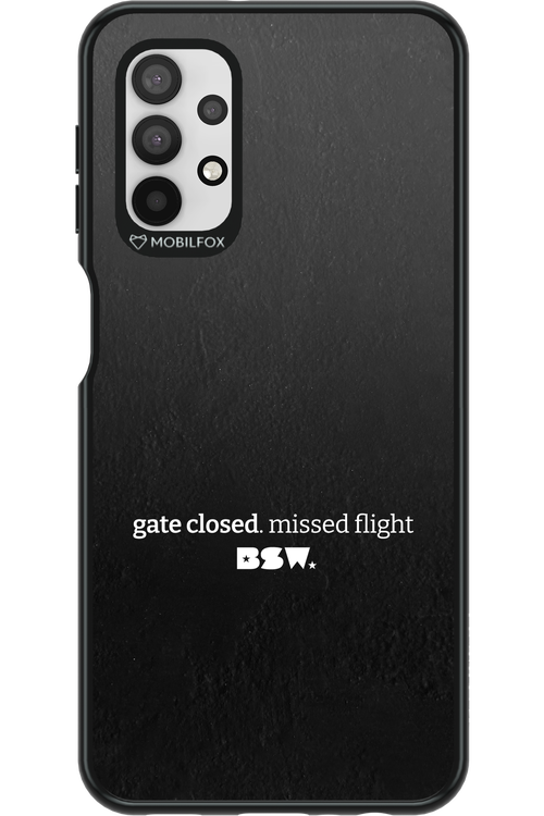 BSW FourSeasons 5 2.0 - Samsung Galaxy A32 5G