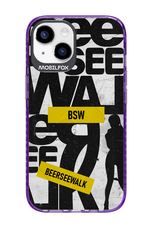 Beerseewalk II - Apple iPhone 14