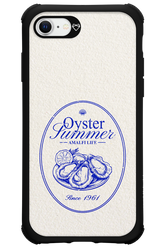 Oyster Summer - Apple iPhone SE 2020