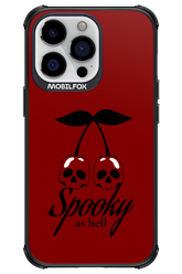 Hella Spooky - Apple iPhone 13 Pro