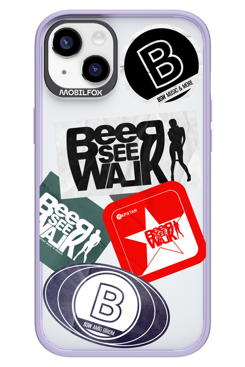 Beerseewalk I - Apple iPhone 14 Plus