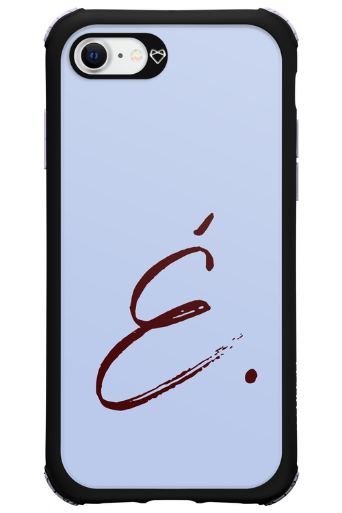 (Jellyfish Presso) E II 2.0 - Apple iPhone SE 2022