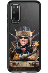 Final Boss - Samsung Galaxy S20