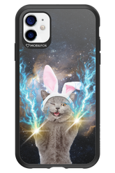 Destroy Cat - Apple iPhone 11