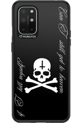 Kill myself 2.0 - OnePlus 8T