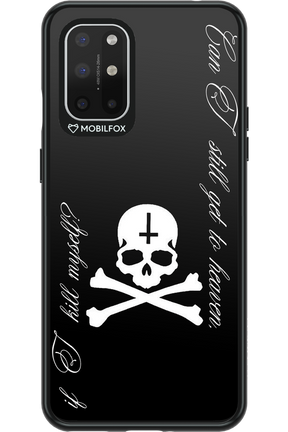 Kill myself 2.0 - OnePlus 8T