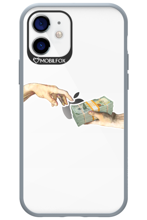 Give Money - Apple iPhone 12