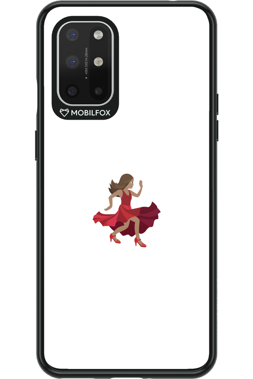 Frey Timi 2.0 - OnePlus 8T