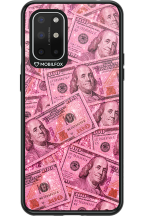Pink Money 2.0 - OnePlus 8T