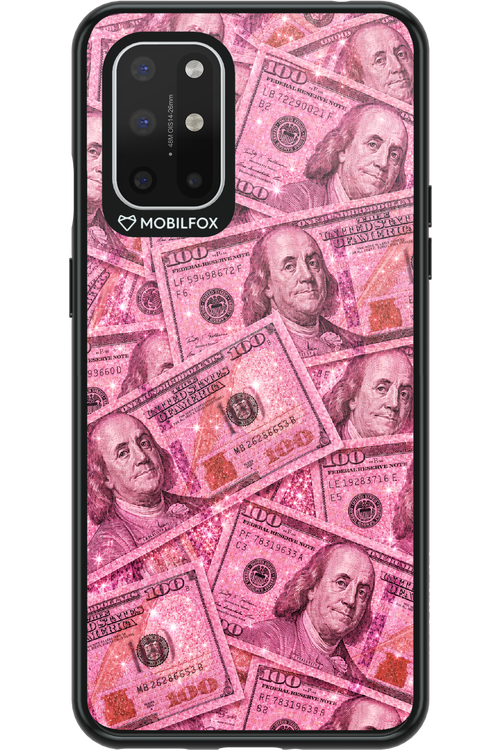 Pink Money 2.0 - OnePlus 8T