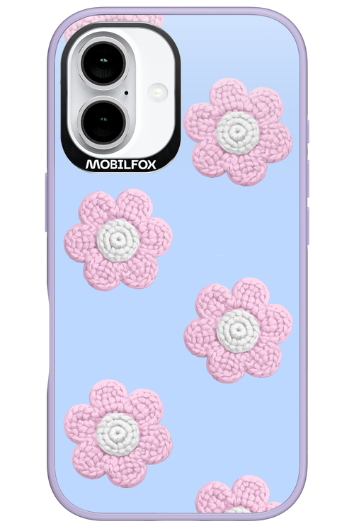 BabyBlue - Apple iPhone 16