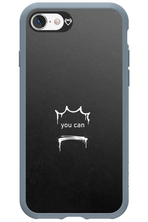 You Can - Apple iPhone SE 2020