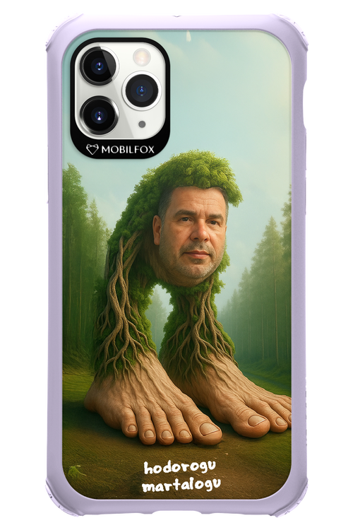 Hodorogu Martalogu - Apple iPhone 11 Pro
