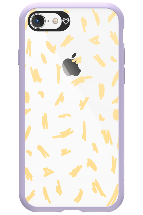 Fries Please - Apple iPhone 8